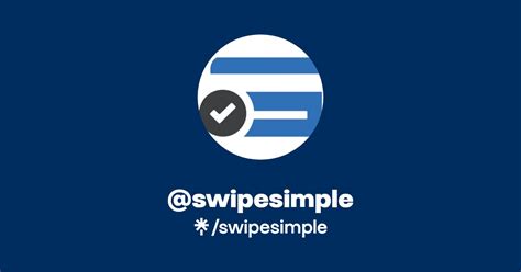 swipete|SwipeSimple. Easy